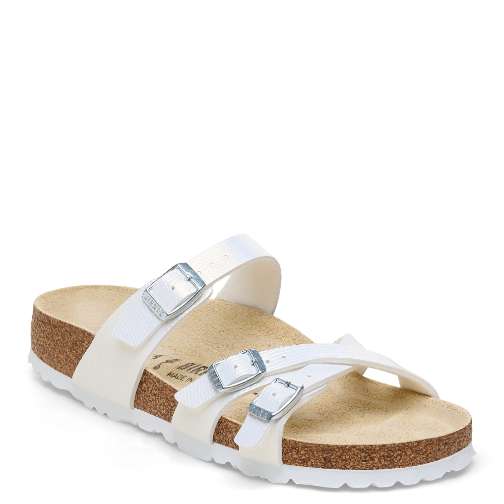 Birkenstock France Embossed Women's Sandals