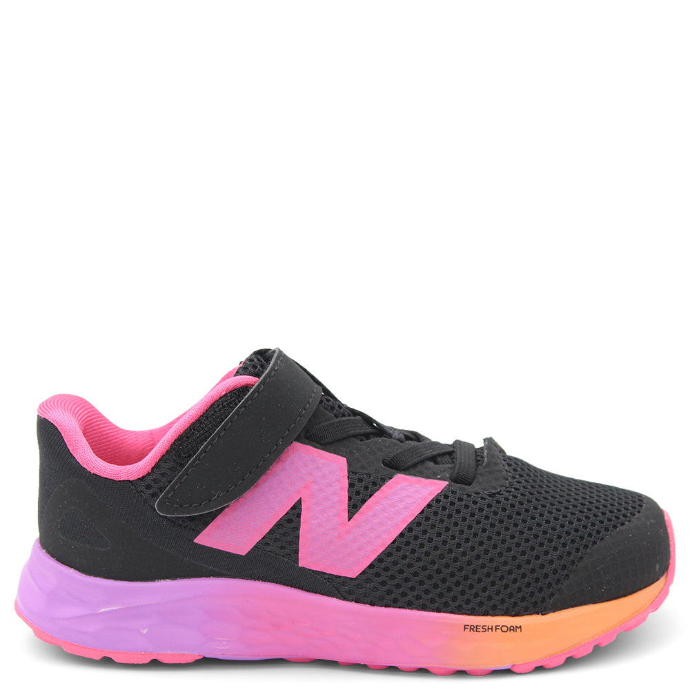 New Balance Fresh Foam Arishi V4 Infants Running