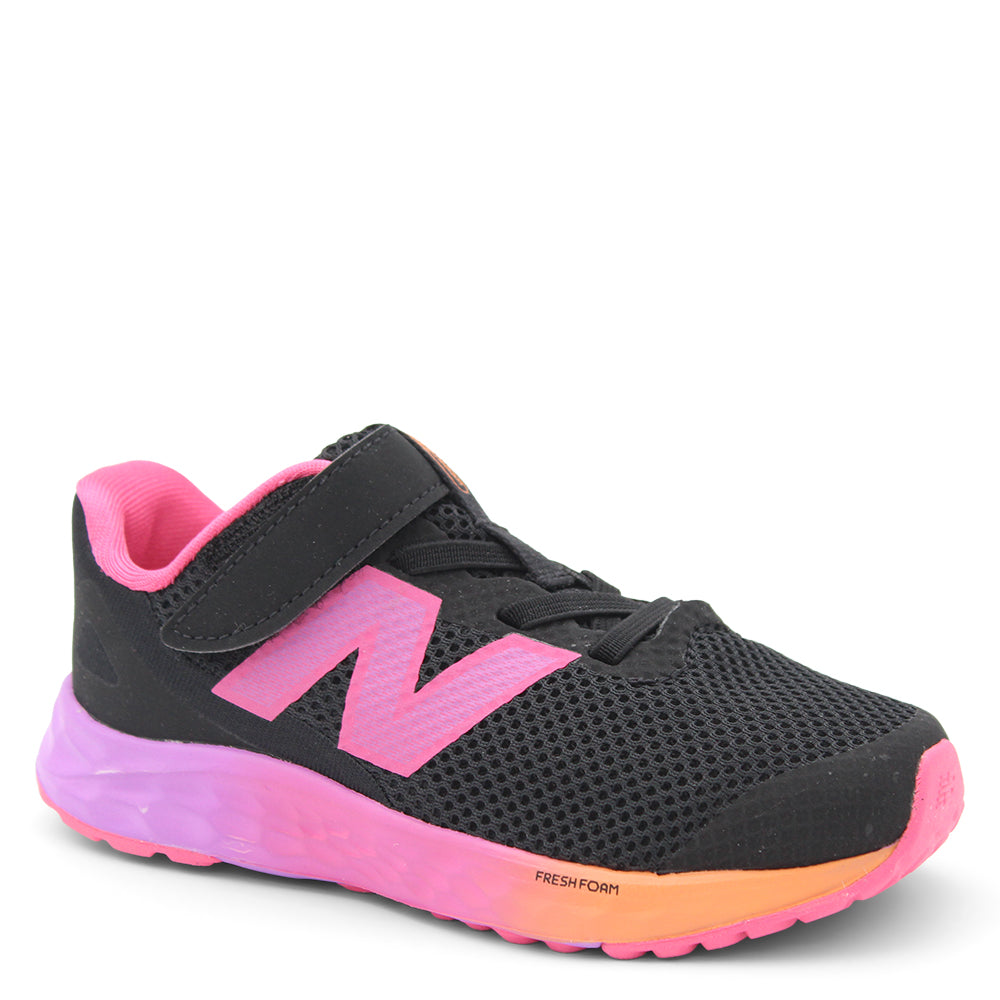 New Balance Fresh Foam Arishi V4 Infants Running