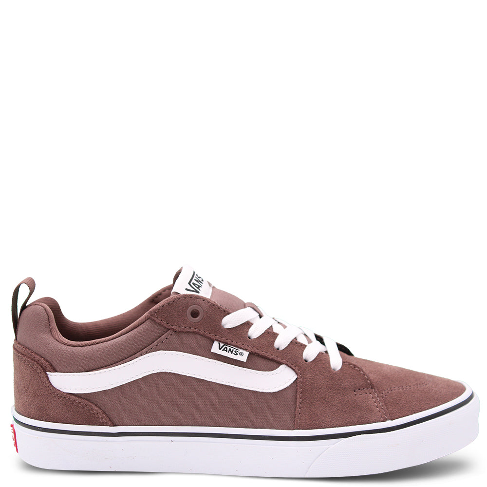 Vans Filmore Suede  Canvas Mens Sneakers