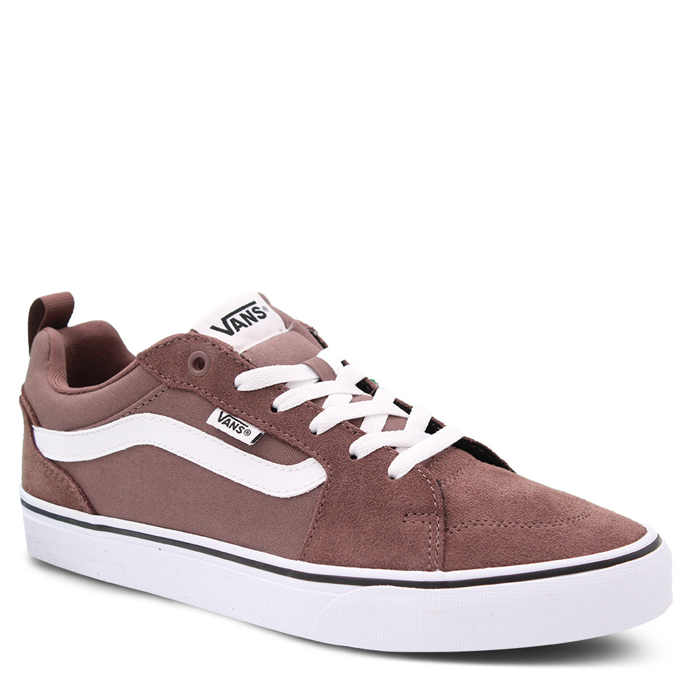 Vans Filmore Suede  Canvas Mens Sneakers