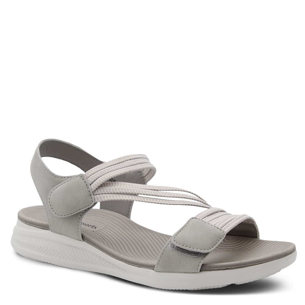 CC Resorts Florrie Women's flat Sandals