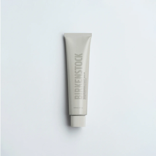 Moisturising Foot Balm