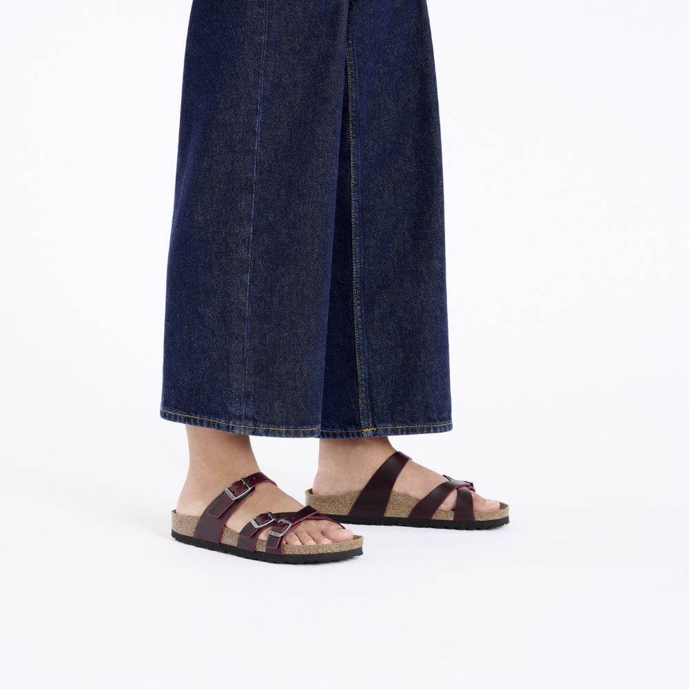 Birkenstock Franca Women's Sandal