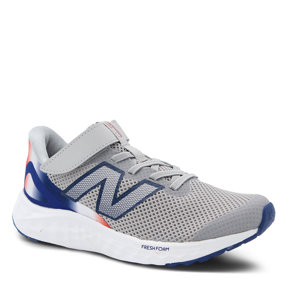New Balance Fresh Foam Arishi V4 Kids Running Shoes