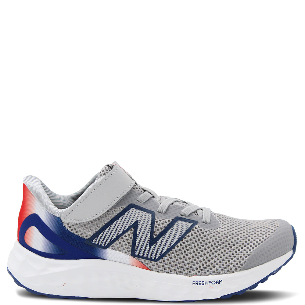New Balance Fresh Foam Arishi V4 Kids Running Shoes