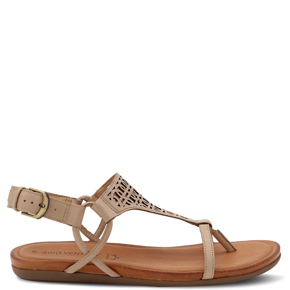 Gino Ventori Frontier Women's Sandals Sand