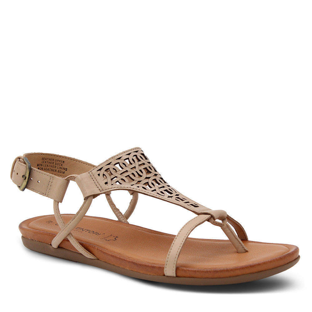 Gino Ventori Frontier Women's Sandals Sand