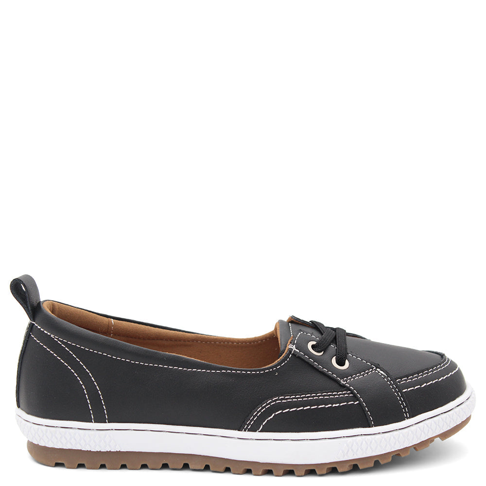Bay Lane Garland Womens Sneakers