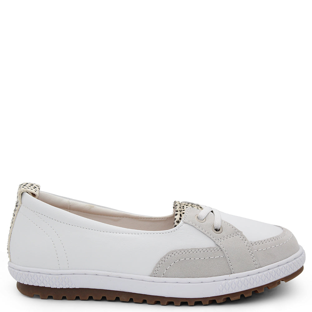Bay Lane Garland Womens Sneakers