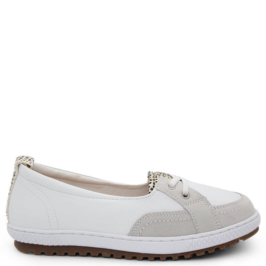 Bay Lane Garland Womens Sneakers