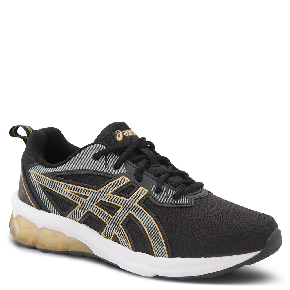 Gel Quantum 90 IV GS Kids Running Shoes