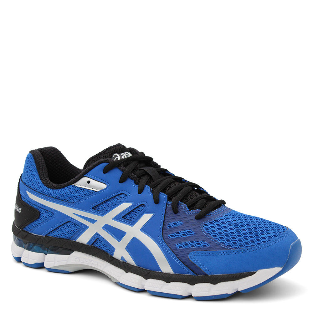 Asics Gel Rink Scorcher Men's Bowls Shoes Blue