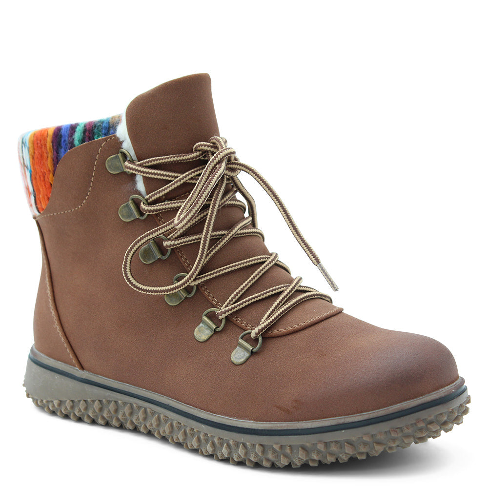 CC Resorts Geneva Women's Flat Boot 