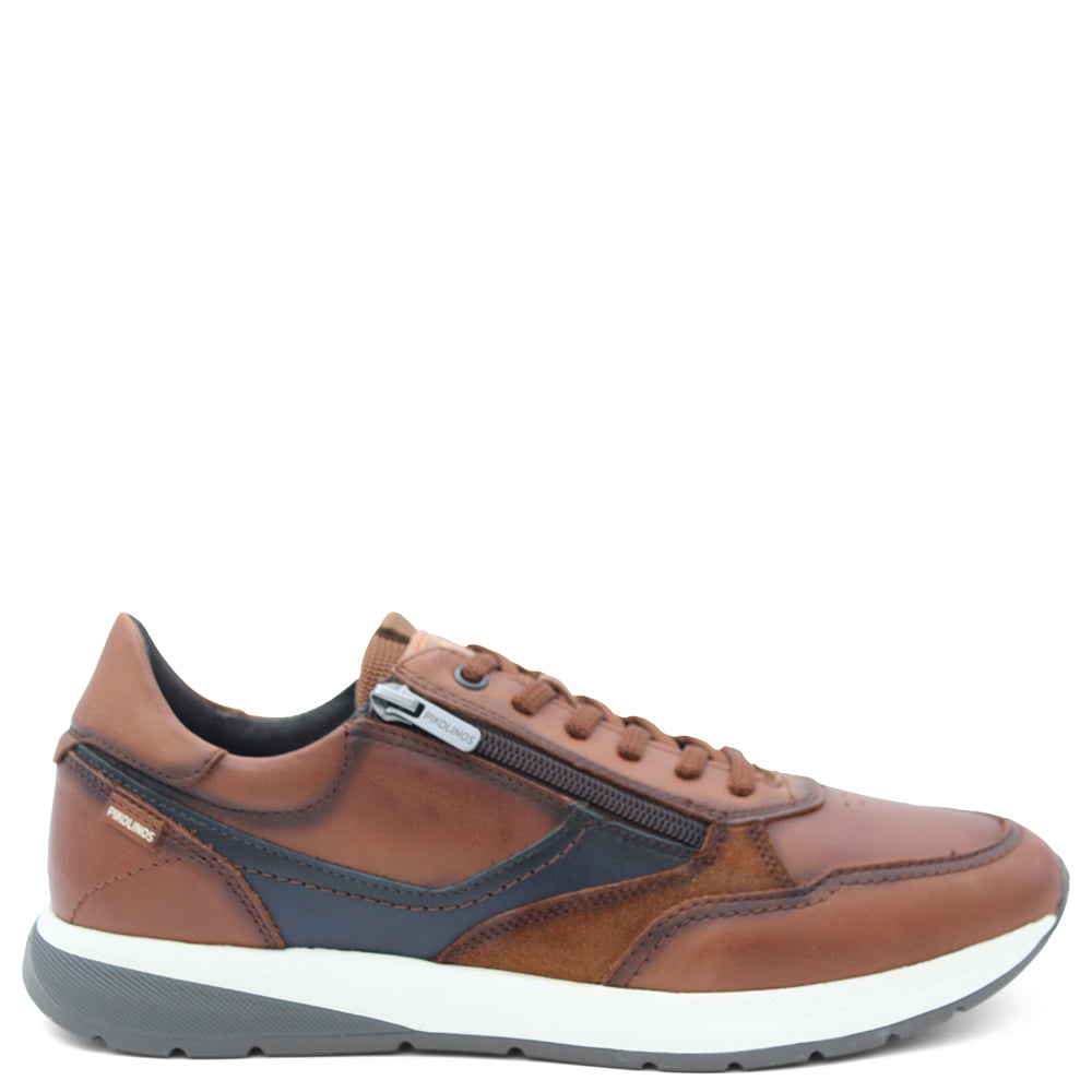Pikolinos Gataf M2B Mens Casual Sneakers