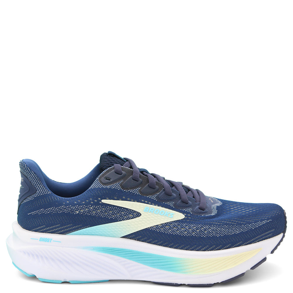 Brooks Ghost 17 Women's Running Shoes 