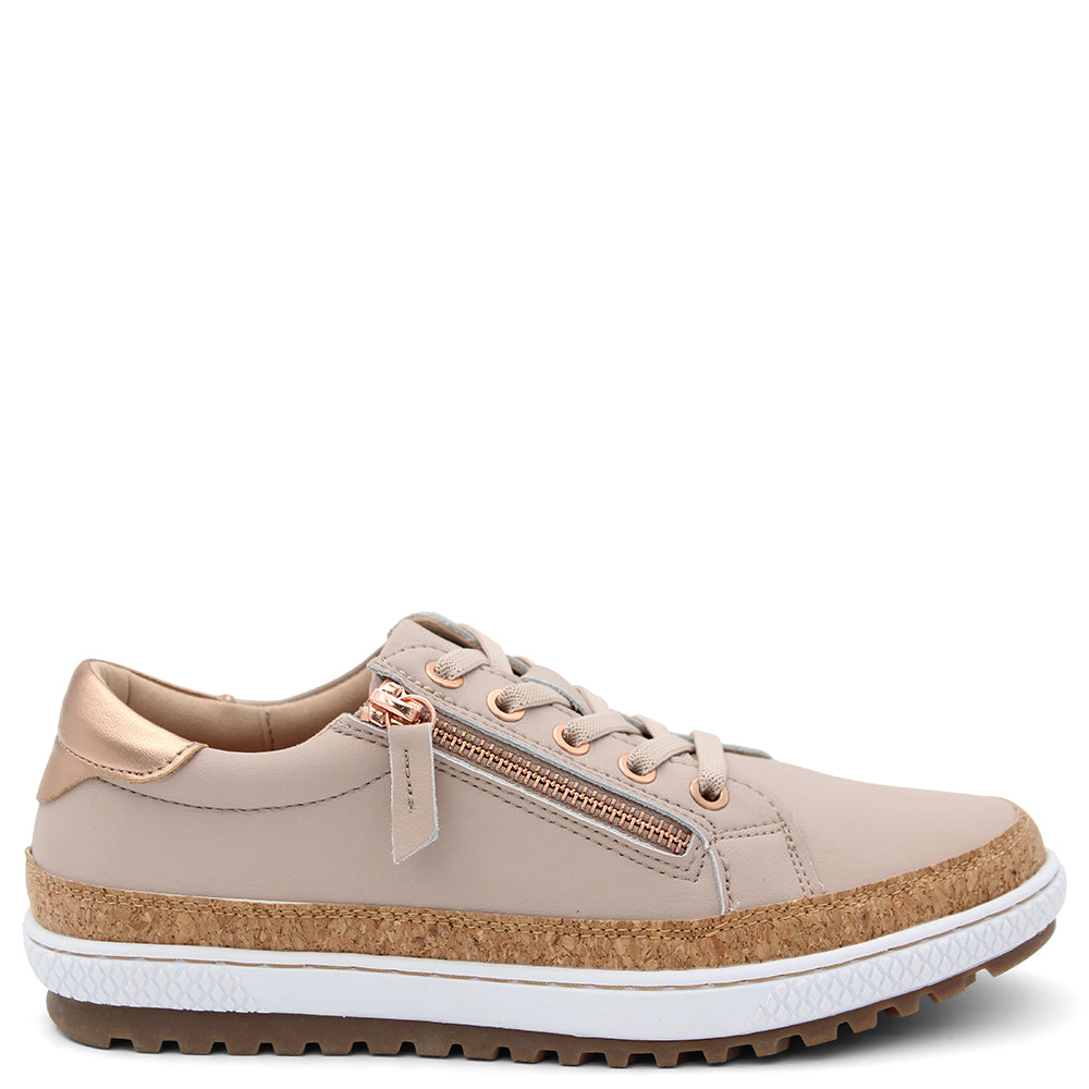 GILLIAN WOMENS SNEAKER