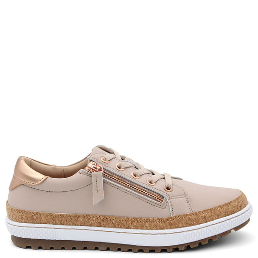 GILLIAN WOMENS SNEAKER