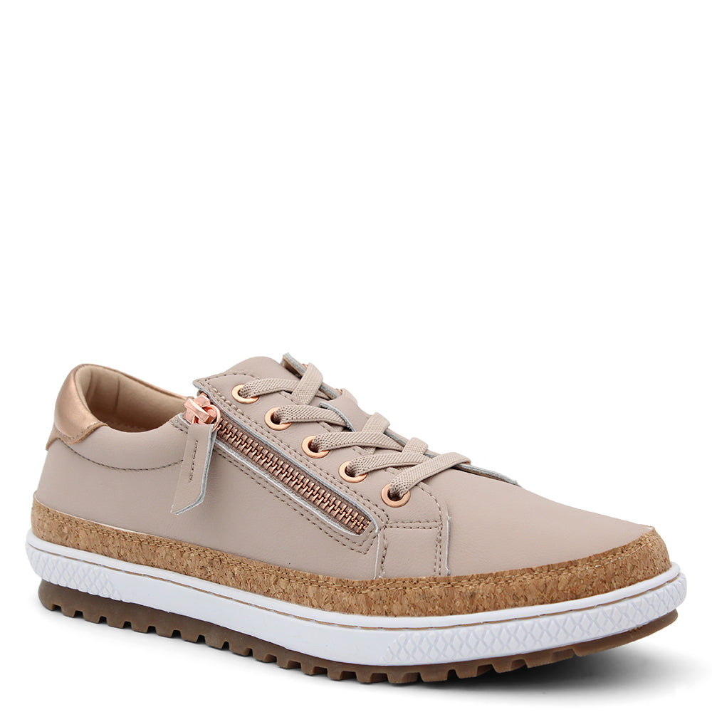 GILLIAN WOMENS SNEAKER