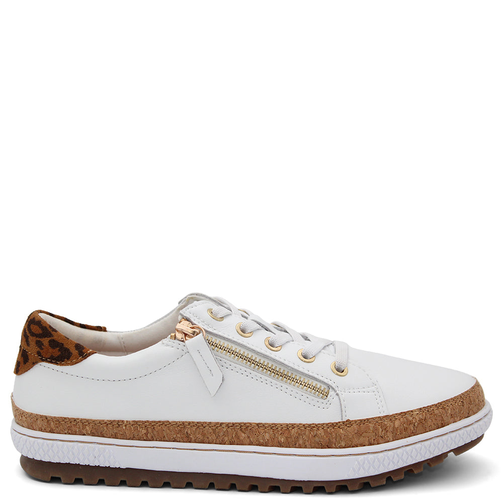 GILLIAN WOMENS SNEAKER