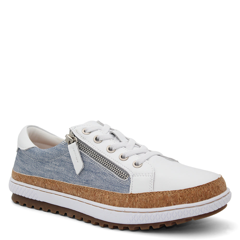 GILLIAN WOMENS SNEAKER