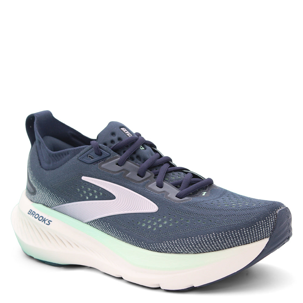 BROOKS GLYCERIN 23 WOMENS RUNNING