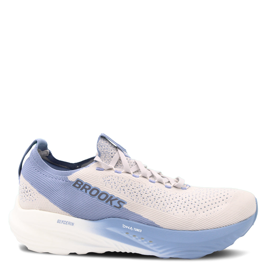 Brooks Glycerin Stealthfit 22 Mens running