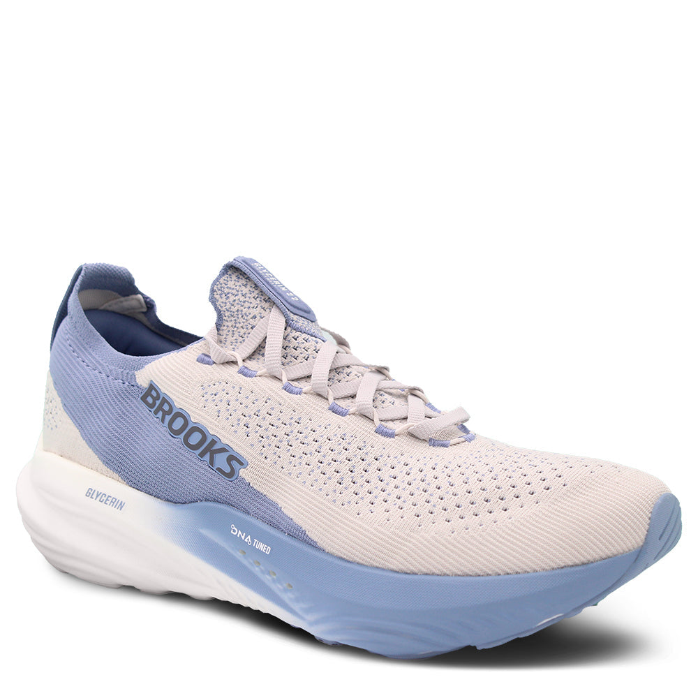 Brooks Glycerin Stealthfit 22 Mens running
