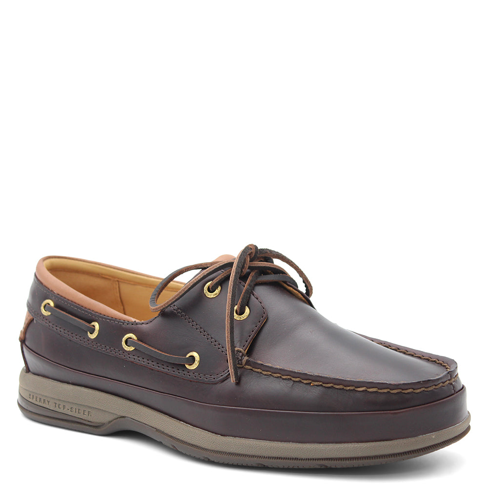 Sperry Gold Cup Mens Boat Shoes