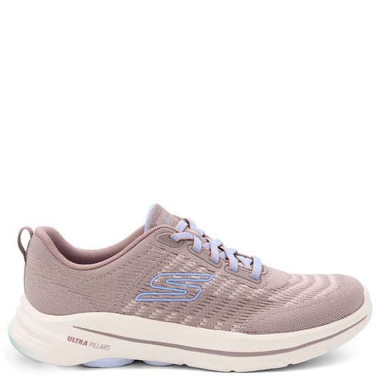 Skechers Go Walk 8 Britt Womens Sneakers