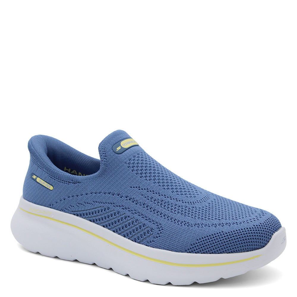 Go Walk Joy Arianne Womens Sneakers 