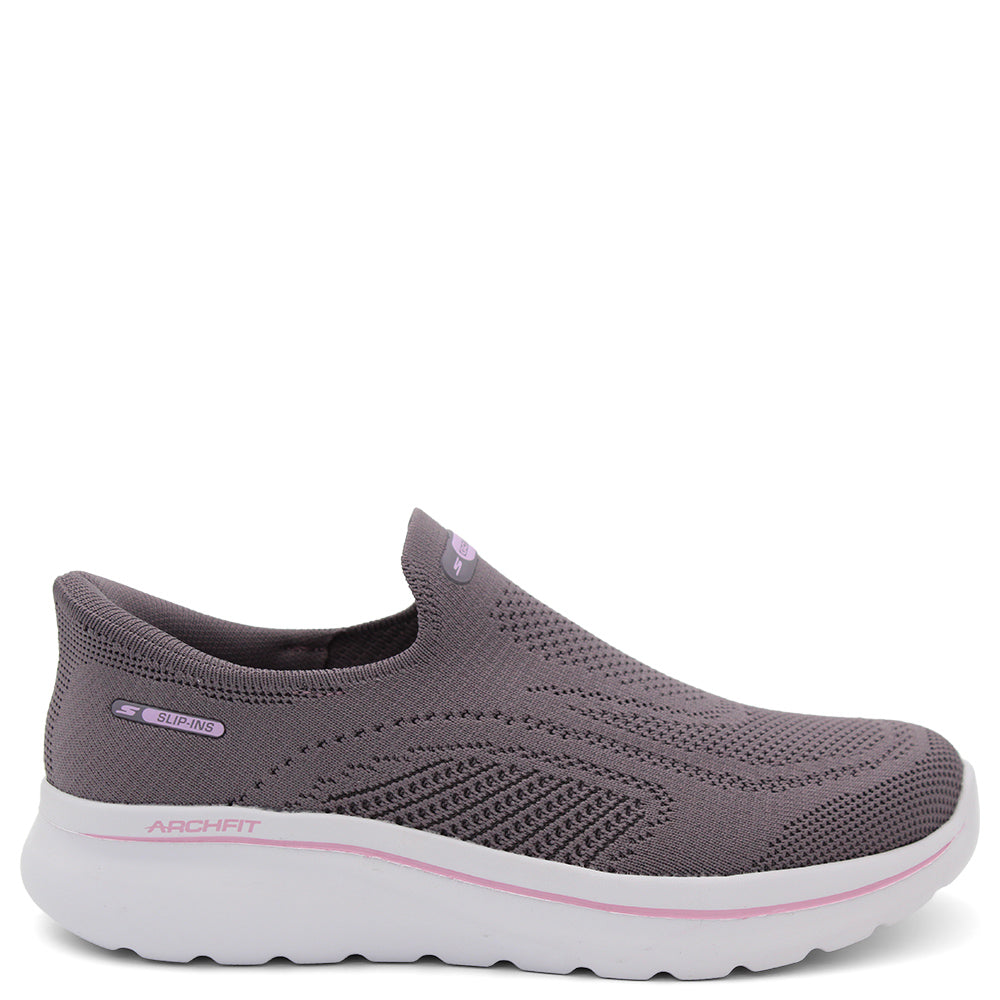 Go Walk Joy Arianne Womens Sneakers 