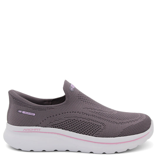 Go Walk Joy Arianne Womens Sneakers 