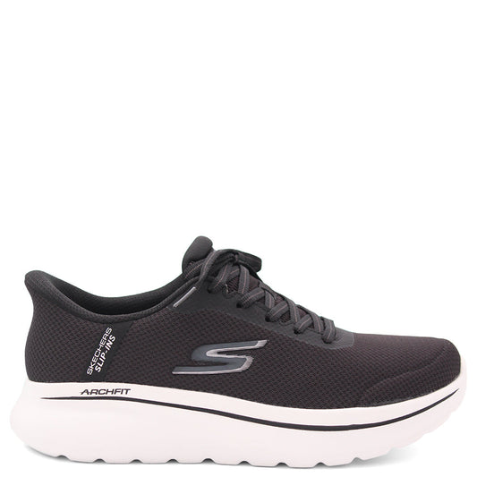 Skechers Go Walk N Joy Lenny Mens Sneakers