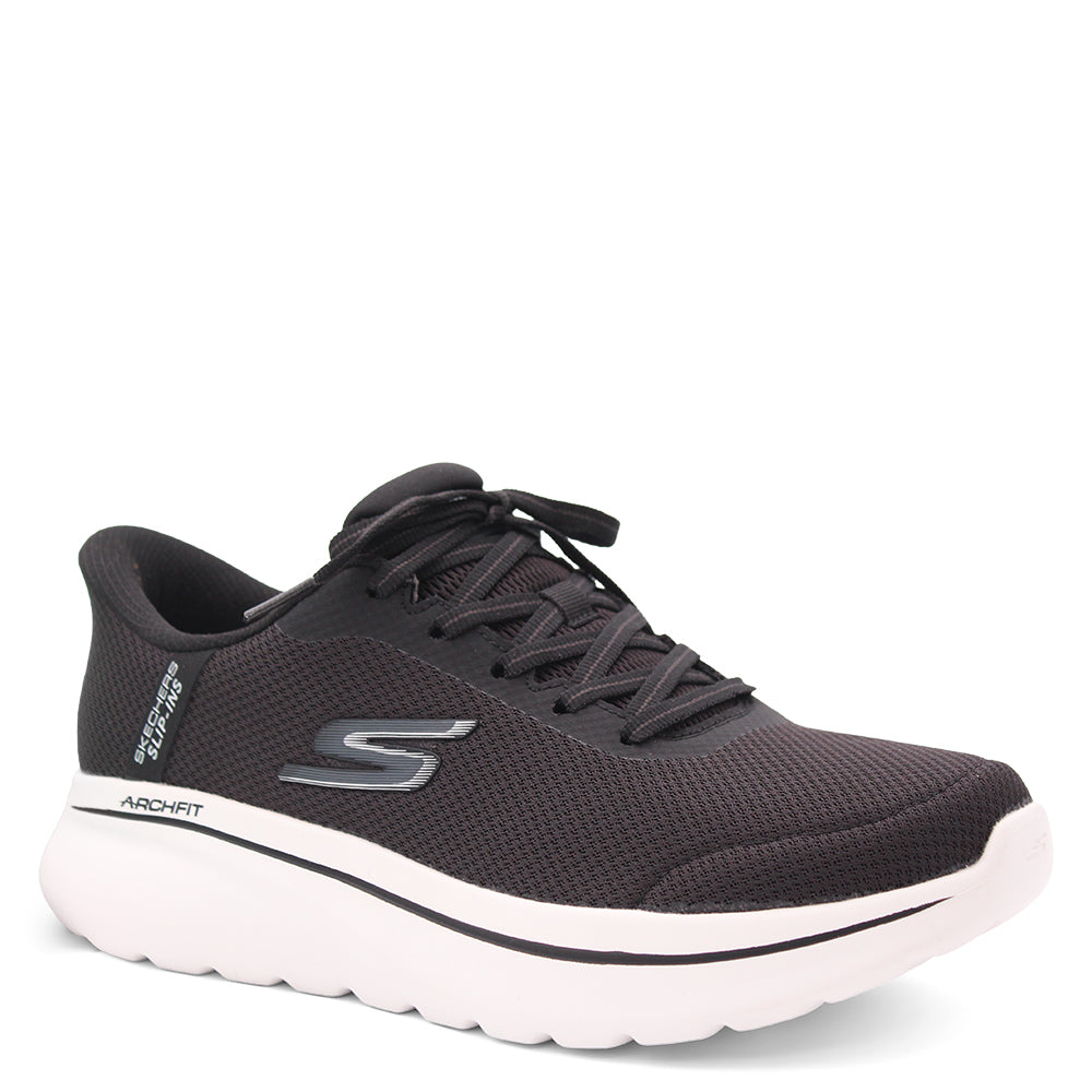 Skechers Go Walk N Joy Lenny Mens Sneakers