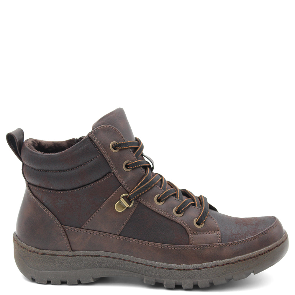 CC Resorts Gowan Women's Flat Boots