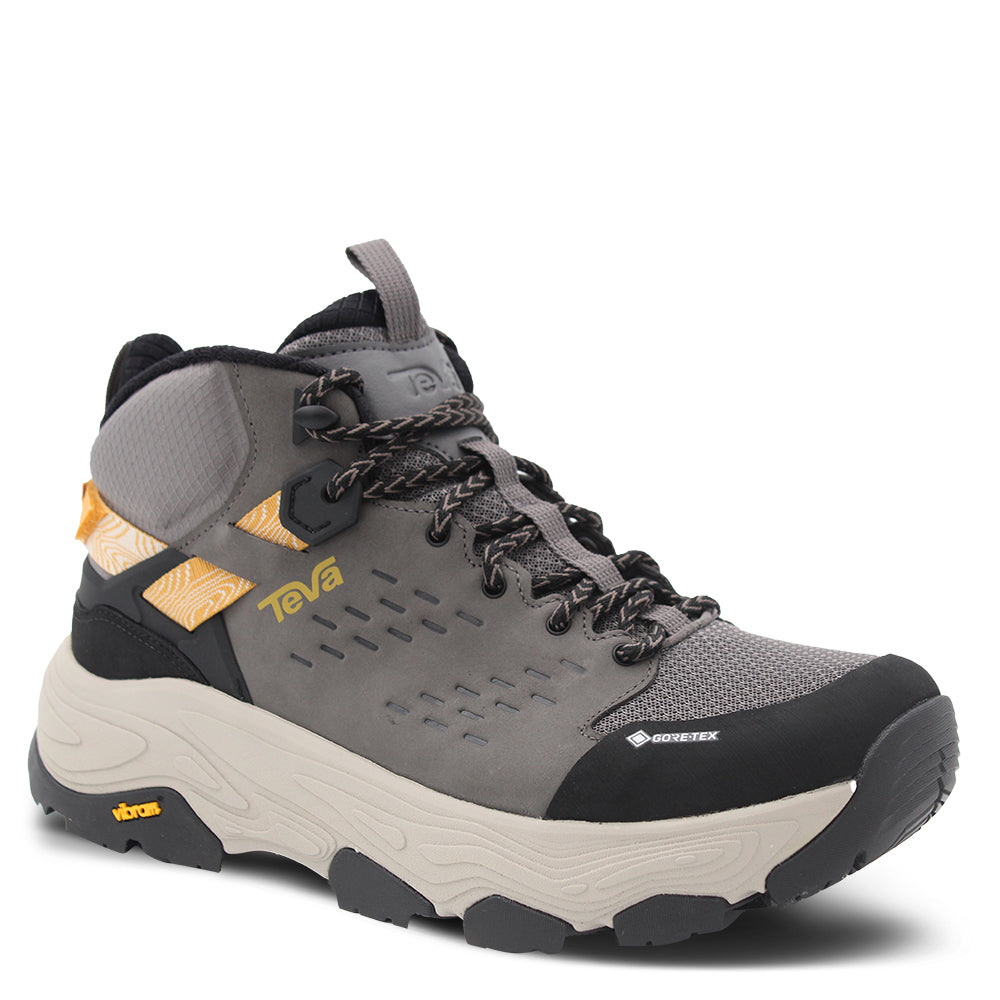 Teva Grandview GTX Waterproof Hiking Boots