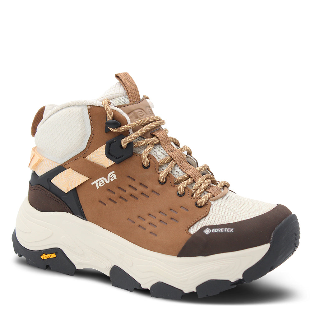 GRANDVIEW MAX GTX MID WOMENS HIKING