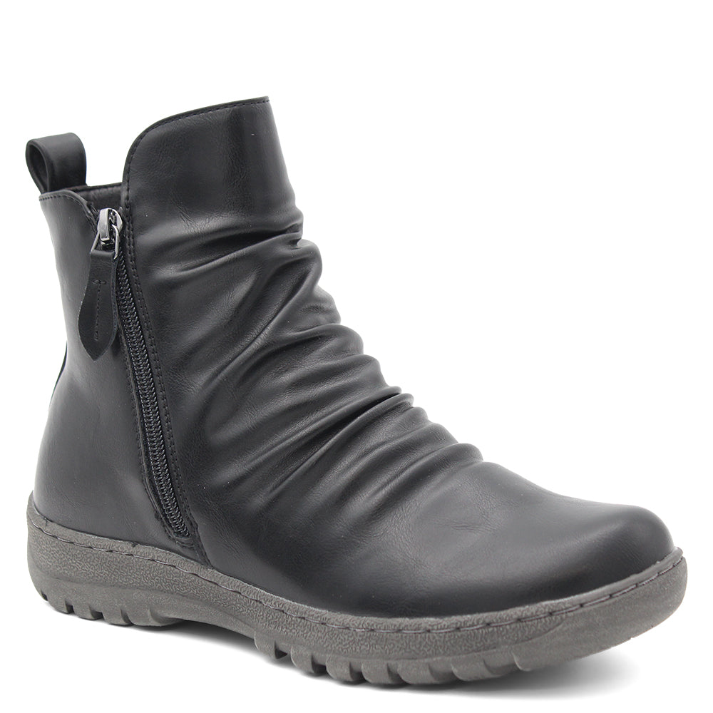 GRECO WOMENS FLAT BOOT