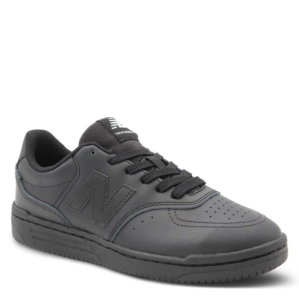 New Balance B80 Kids running shoes