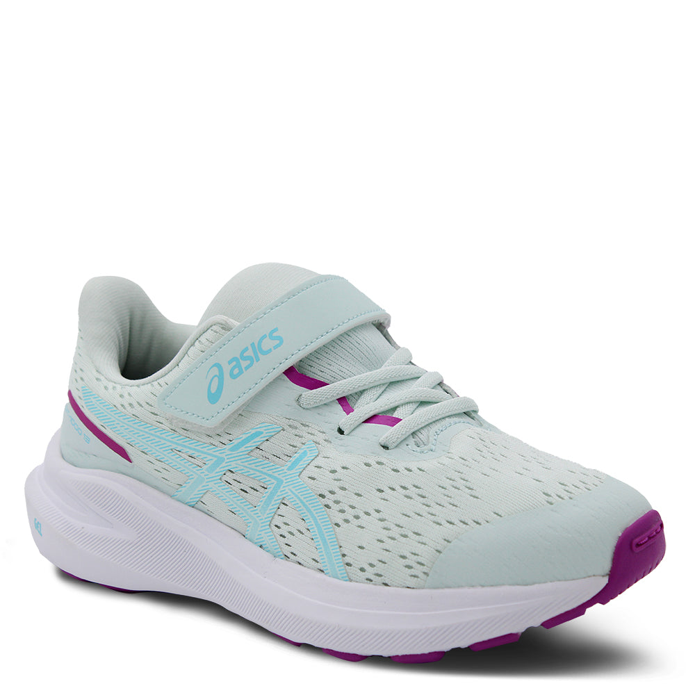 Asics GT1000 PS Running Shoes Aqua