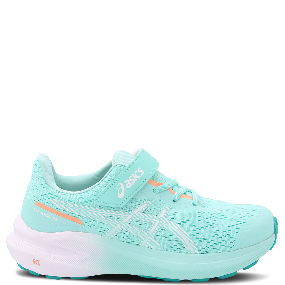 Asics GT1000 PS Running Shoes 