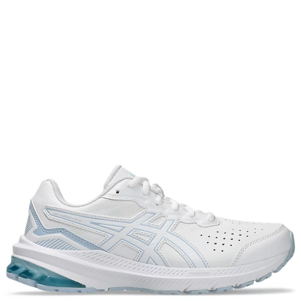 Asics GT1000 LE Leather Women's Walking shoe 
