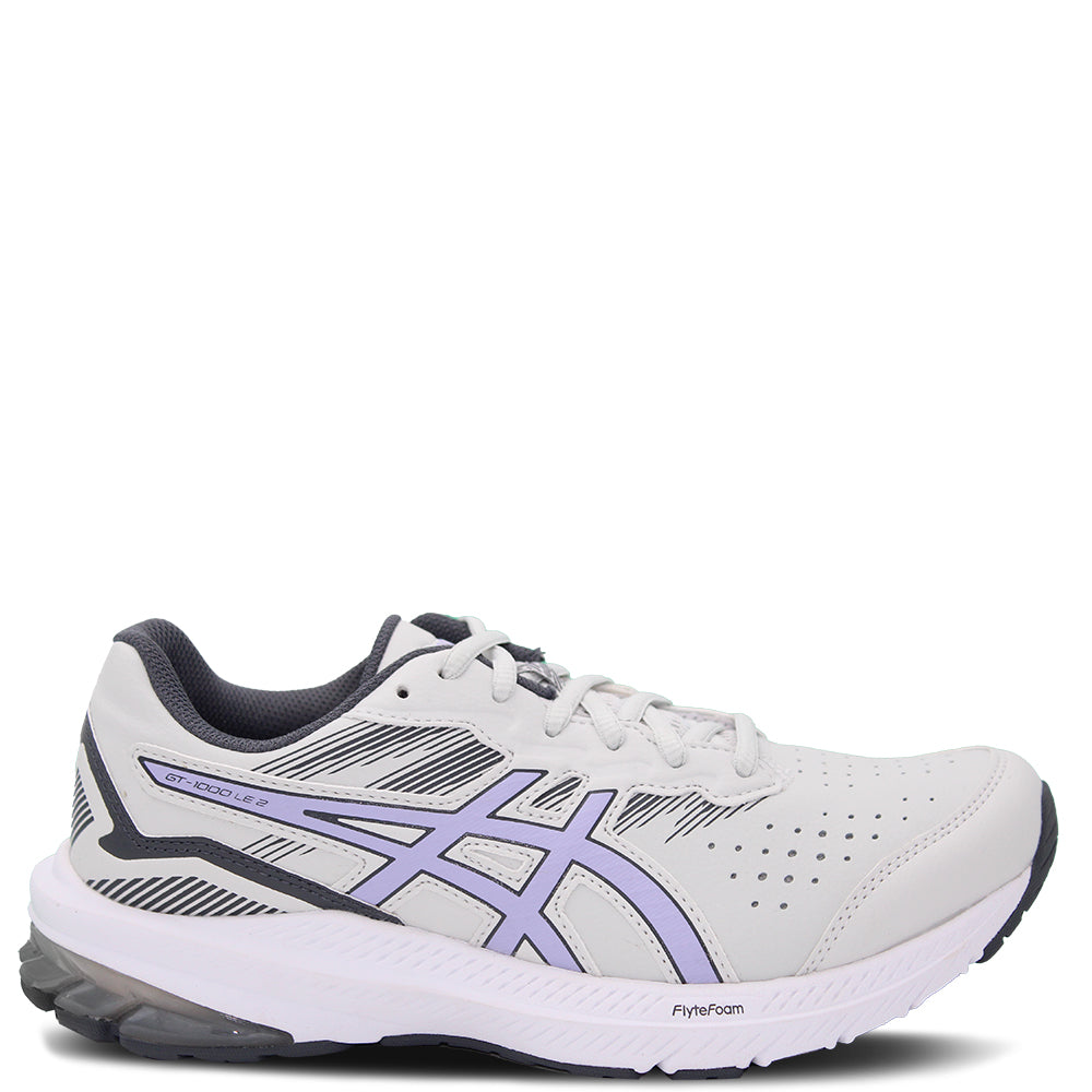 Asics GT1000 LE Leather Women's Walking shoe 