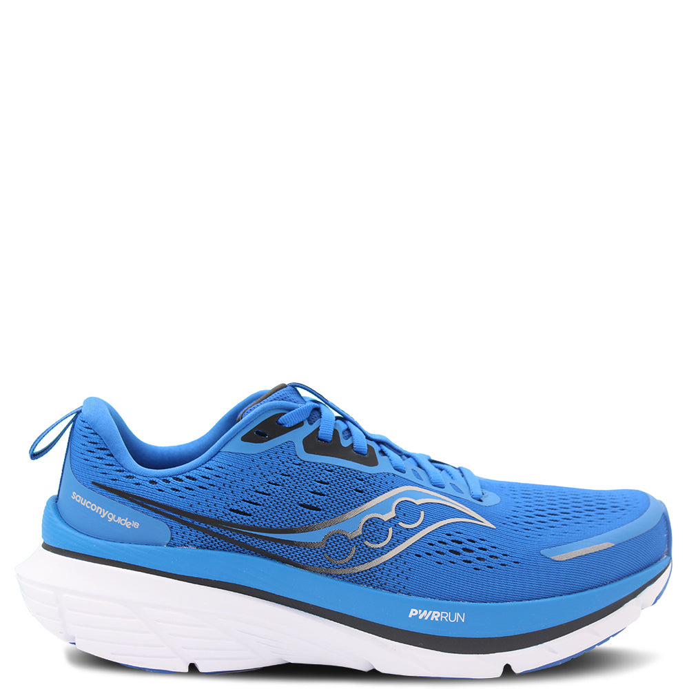 Saucony Guide Mens Running Shoes