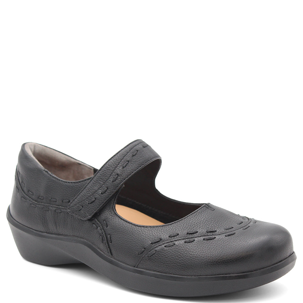 Ziera Gummibear Women's Flat Casual