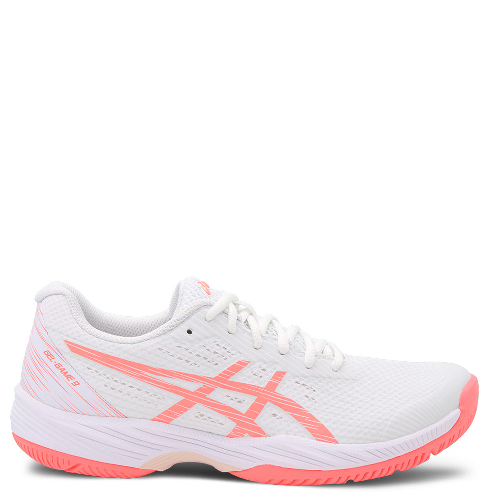 Asics Gel Game 9 Women's Netball Shoes