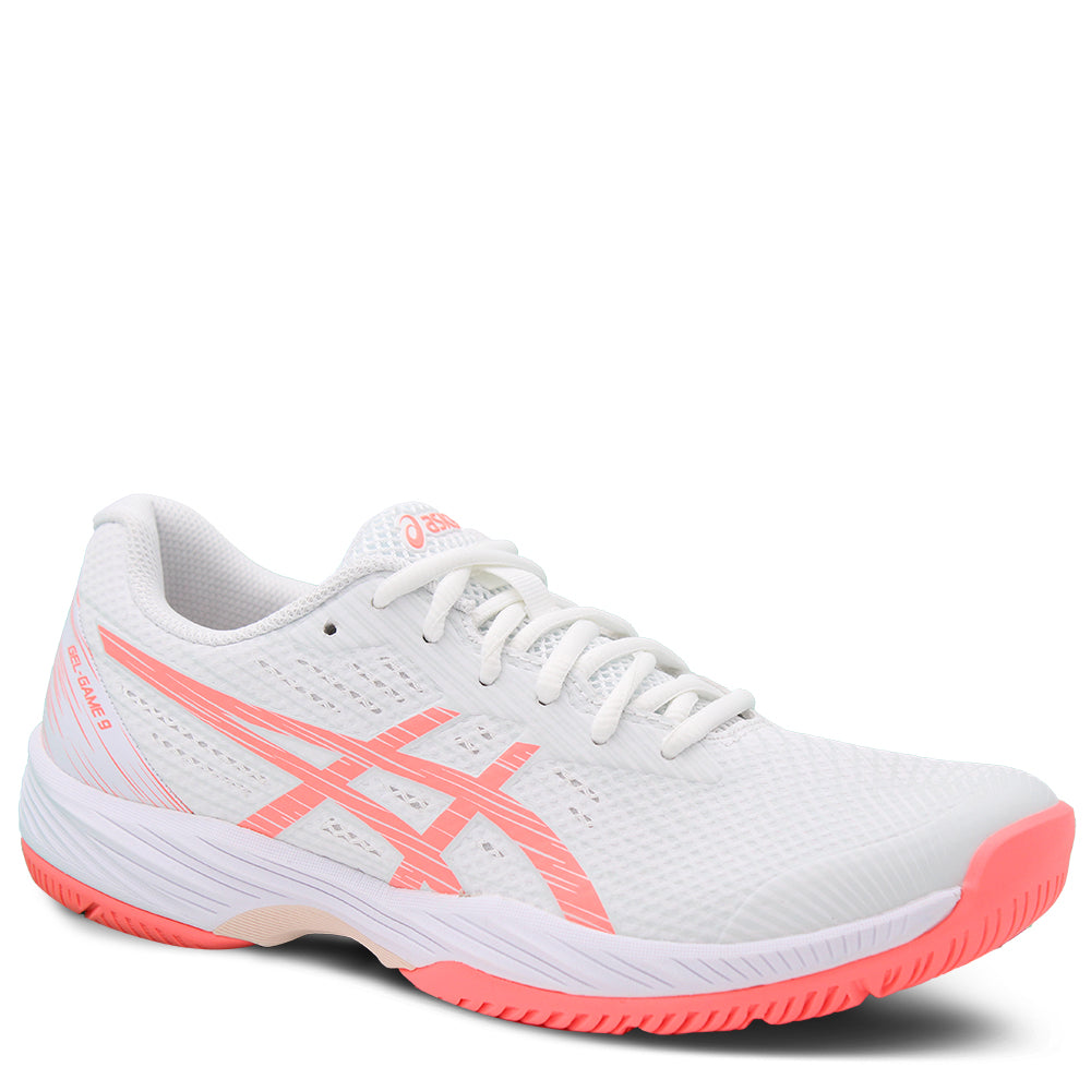 Asics Gel Game 9 Women's Netball Shoes