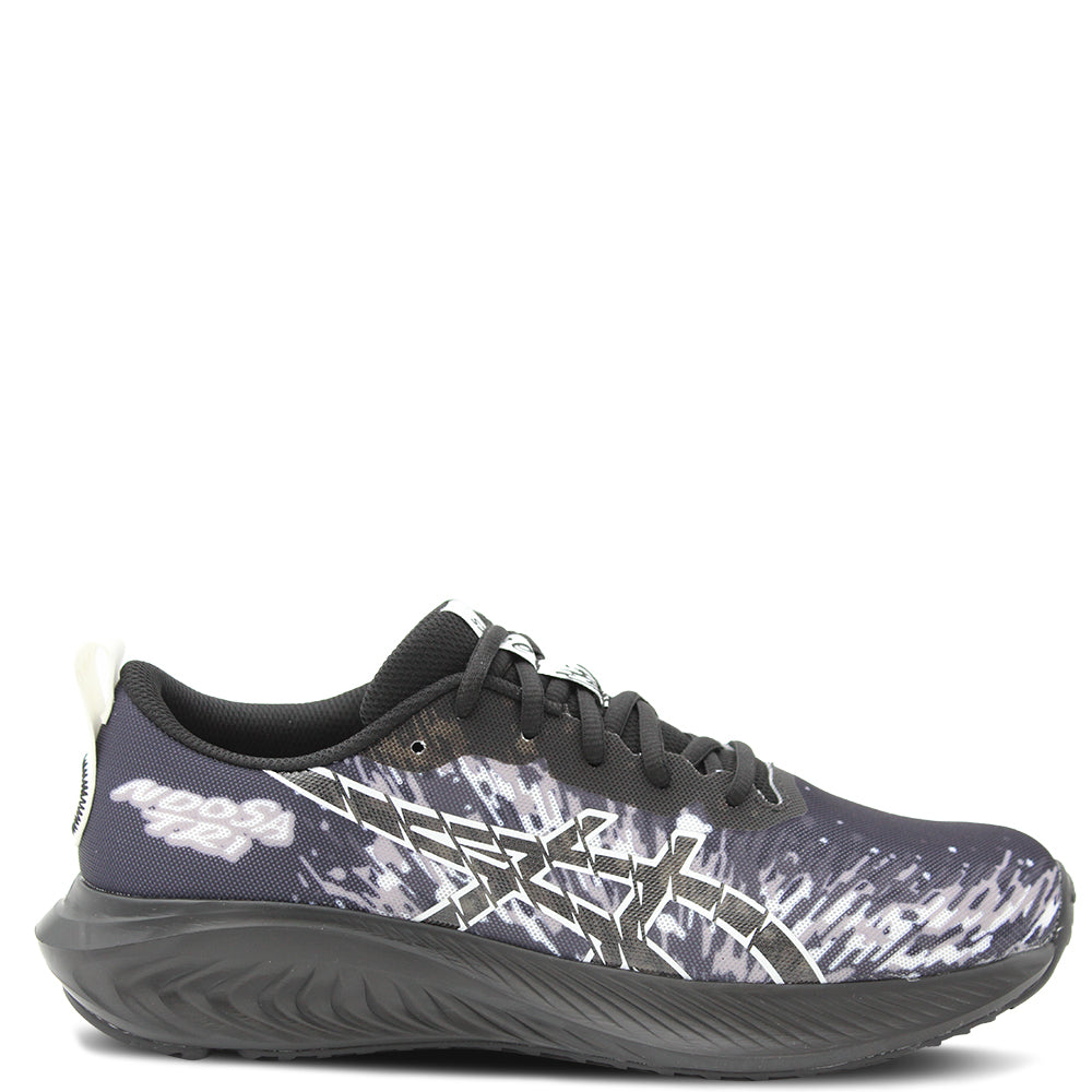 Asics Gel Noosa Tri 16 GS Running Shoes Black