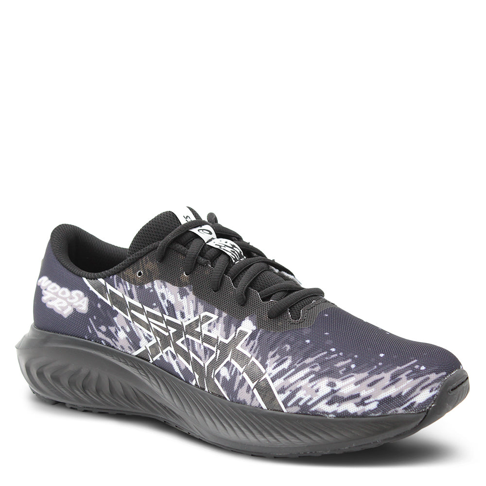 Asics Gel Noosa Tri 16 GS Running Shoes Black